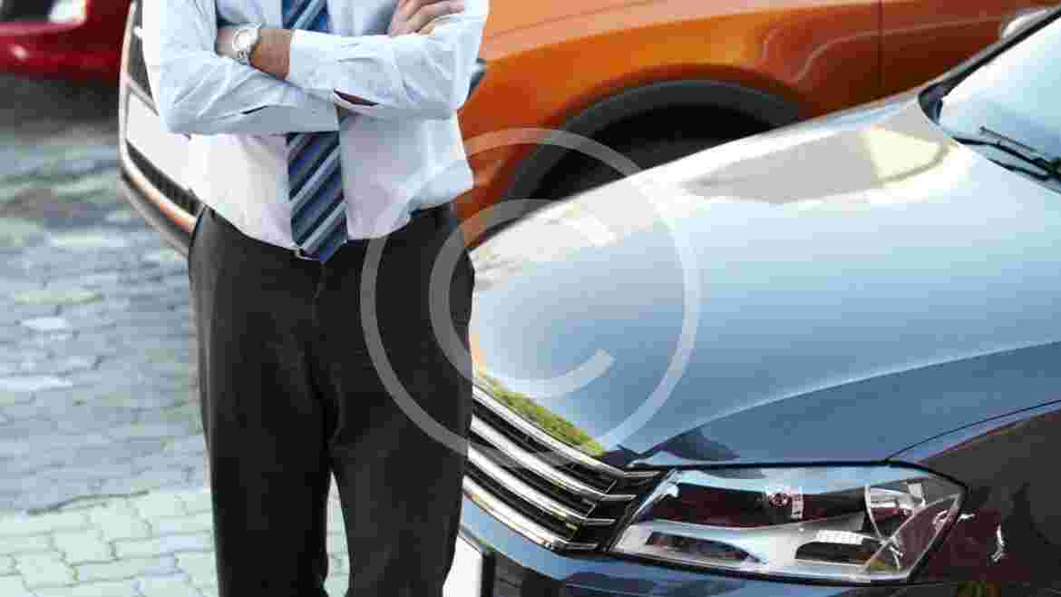 Find The Right Vehicle For You