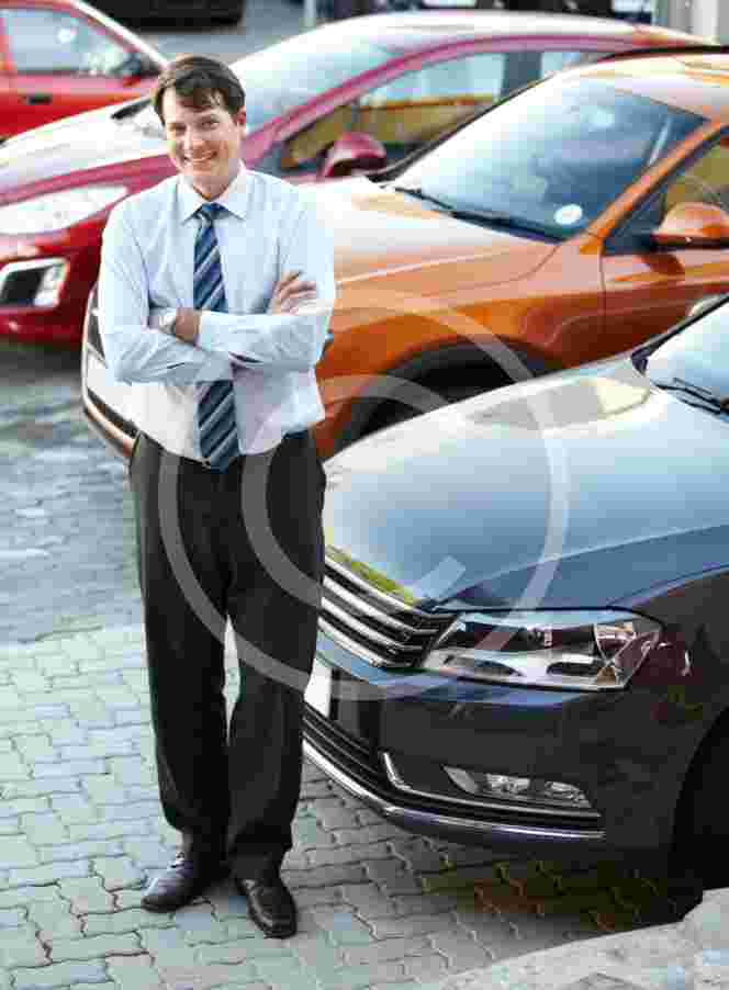 Find The Right Vehicle For You