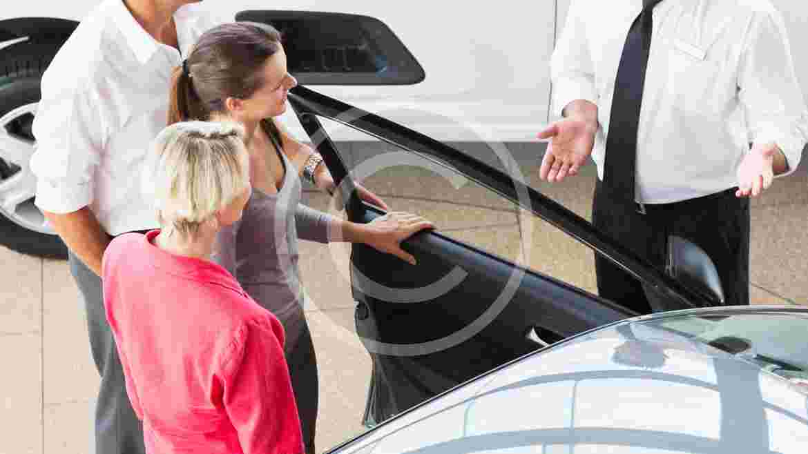 Auto Detailing
