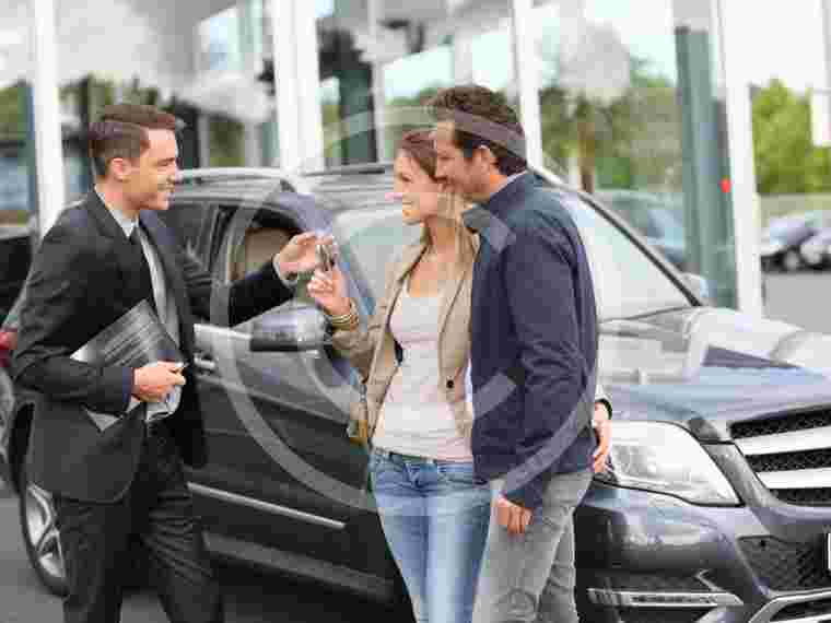Vehicle Inspections, Valid Emissions Tests