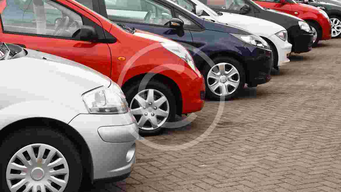 10 of the most inappropriately named cars in history