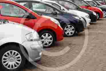 10 of the most inappropriately named cars in history