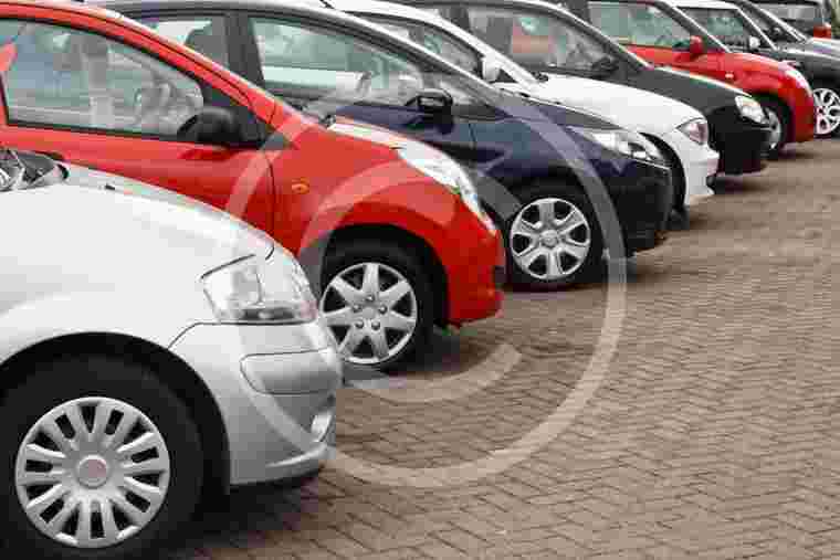 10 of the most inappropriately named cars in history