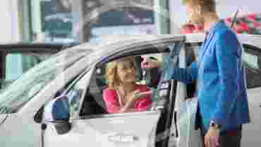 Top 10 Car Commercials Ever