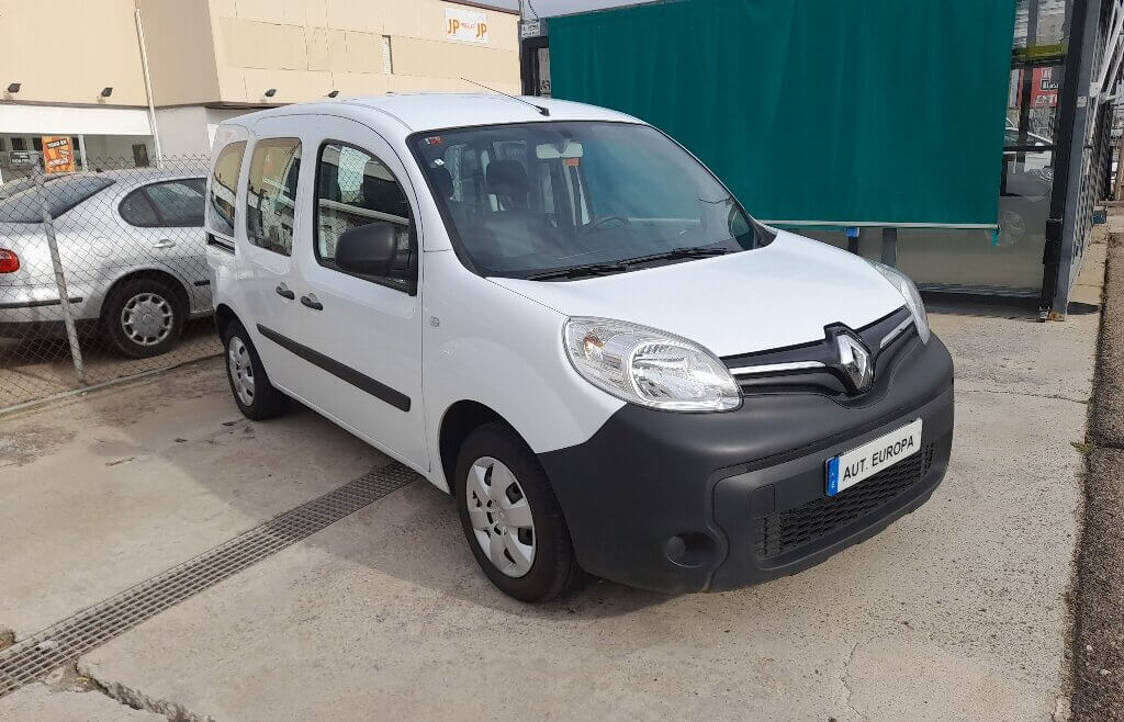 RENAULT Kangoo Combi Profesional M1 dCi 90CV