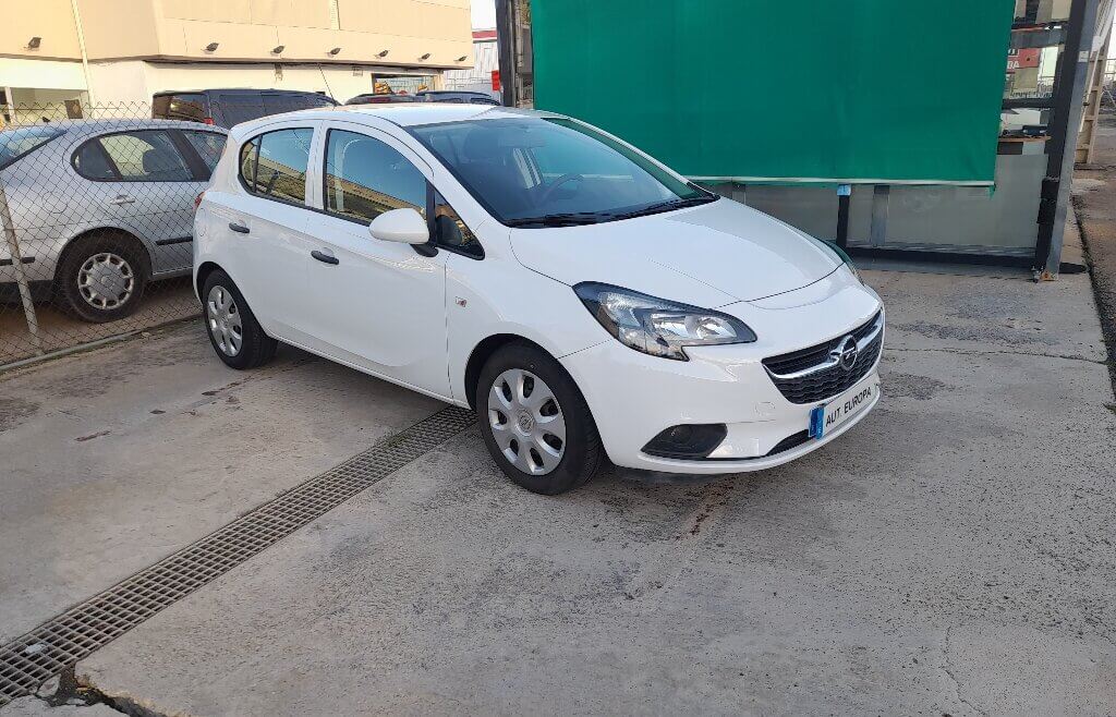 OPEL Corsa 1.3 CDTi Business 75CV