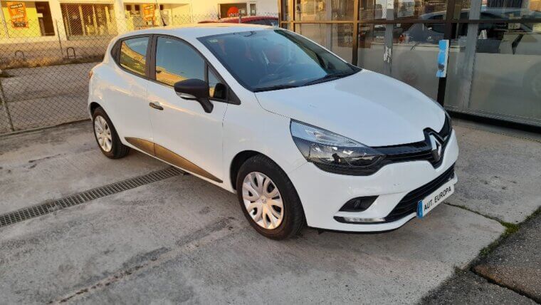 RENAULT Clio Business Energy dCi  75CV