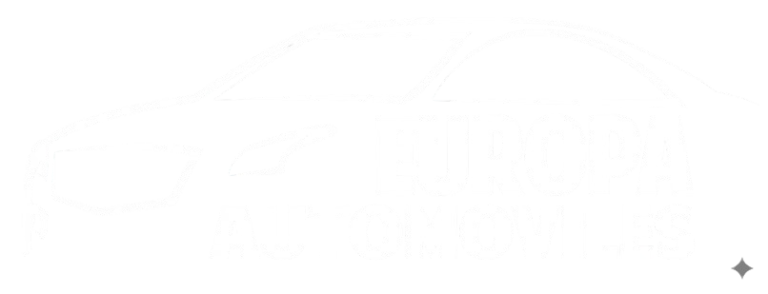Logo Europa Automóviles