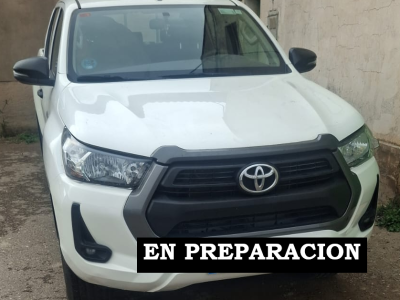 EN PREPARACION